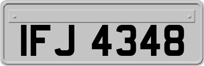 IFJ4348
