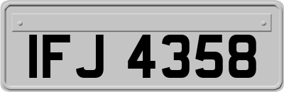 IFJ4358
