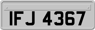 IFJ4367