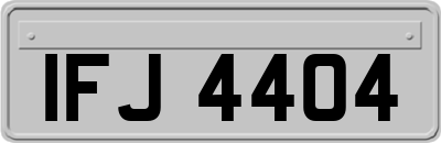 IFJ4404
