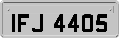 IFJ4405