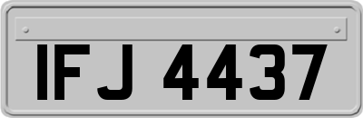 IFJ4437