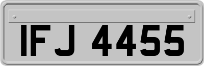 IFJ4455