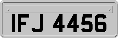 IFJ4456