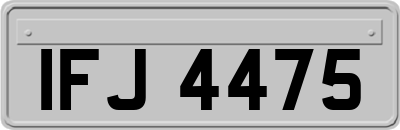 IFJ4475