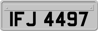 IFJ4497
