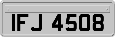 IFJ4508