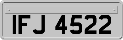 IFJ4522