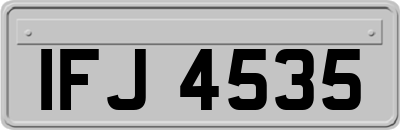 IFJ4535