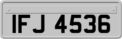 IFJ4536