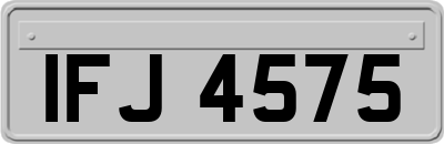 IFJ4575