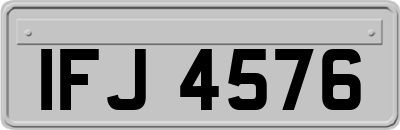 IFJ4576