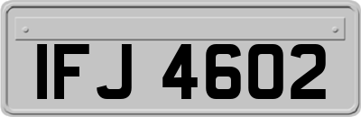 IFJ4602