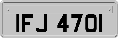 IFJ4701