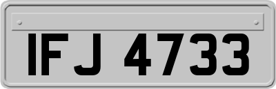 IFJ4733