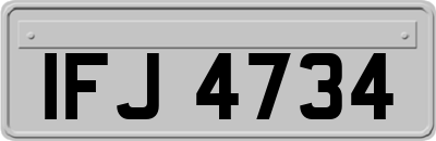 IFJ4734
