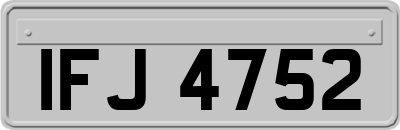 IFJ4752