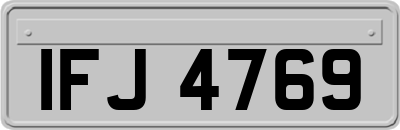 IFJ4769