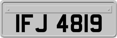 IFJ4819