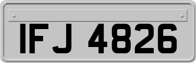 IFJ4826