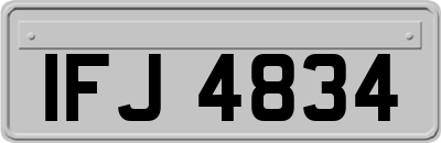 IFJ4834