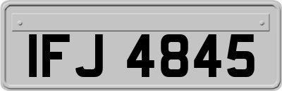 IFJ4845