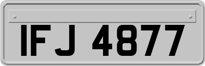 IFJ4877