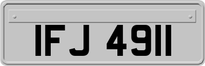 IFJ4911