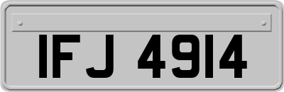 IFJ4914