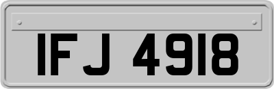IFJ4918