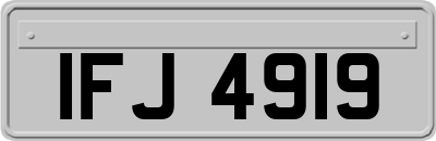 IFJ4919