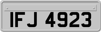 IFJ4923