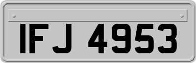 IFJ4953