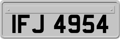 IFJ4954
