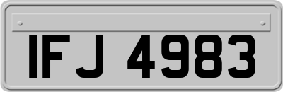 IFJ4983