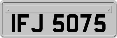 IFJ5075