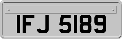 IFJ5189