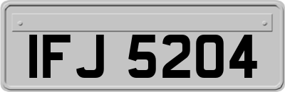 IFJ5204