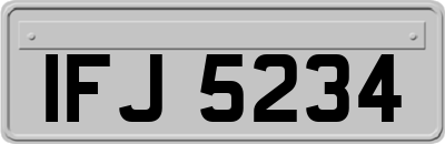 IFJ5234