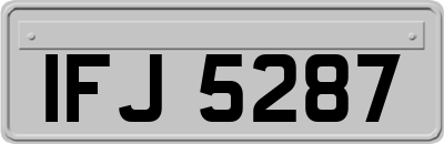 IFJ5287
