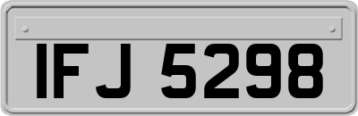 IFJ5298