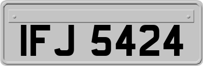 IFJ5424