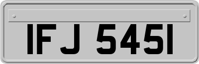IFJ5451