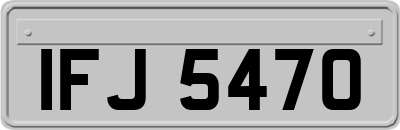 IFJ5470
