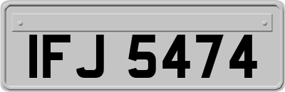 IFJ5474