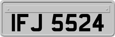 IFJ5524