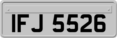 IFJ5526