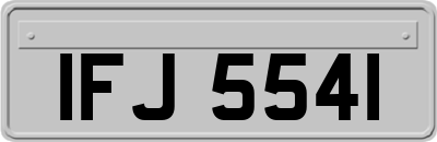 IFJ5541