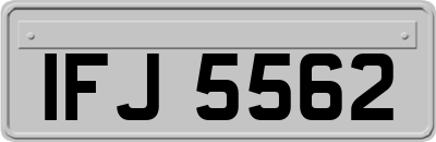 IFJ5562
