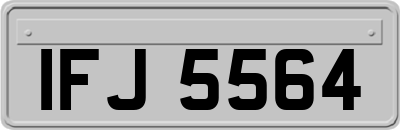 IFJ5564